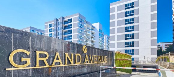 2 bedrooms Apartment in Pattaya, Thailand No. 20237 19