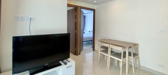 2 bedrooms Apartment in Pattaya, Thailand No. 20237 12