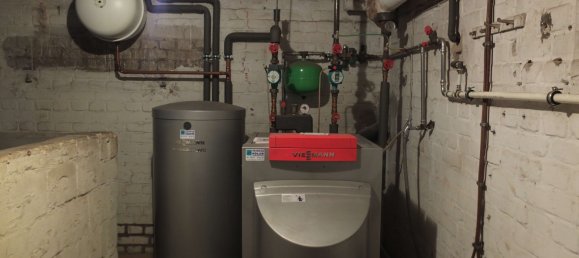 4 bedrooms Townhouse in Krefeld, Germany No. 217674 14