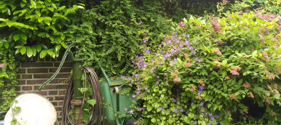 4 bedrooms Townhouse in Krefeld, Germany No. 217674 4