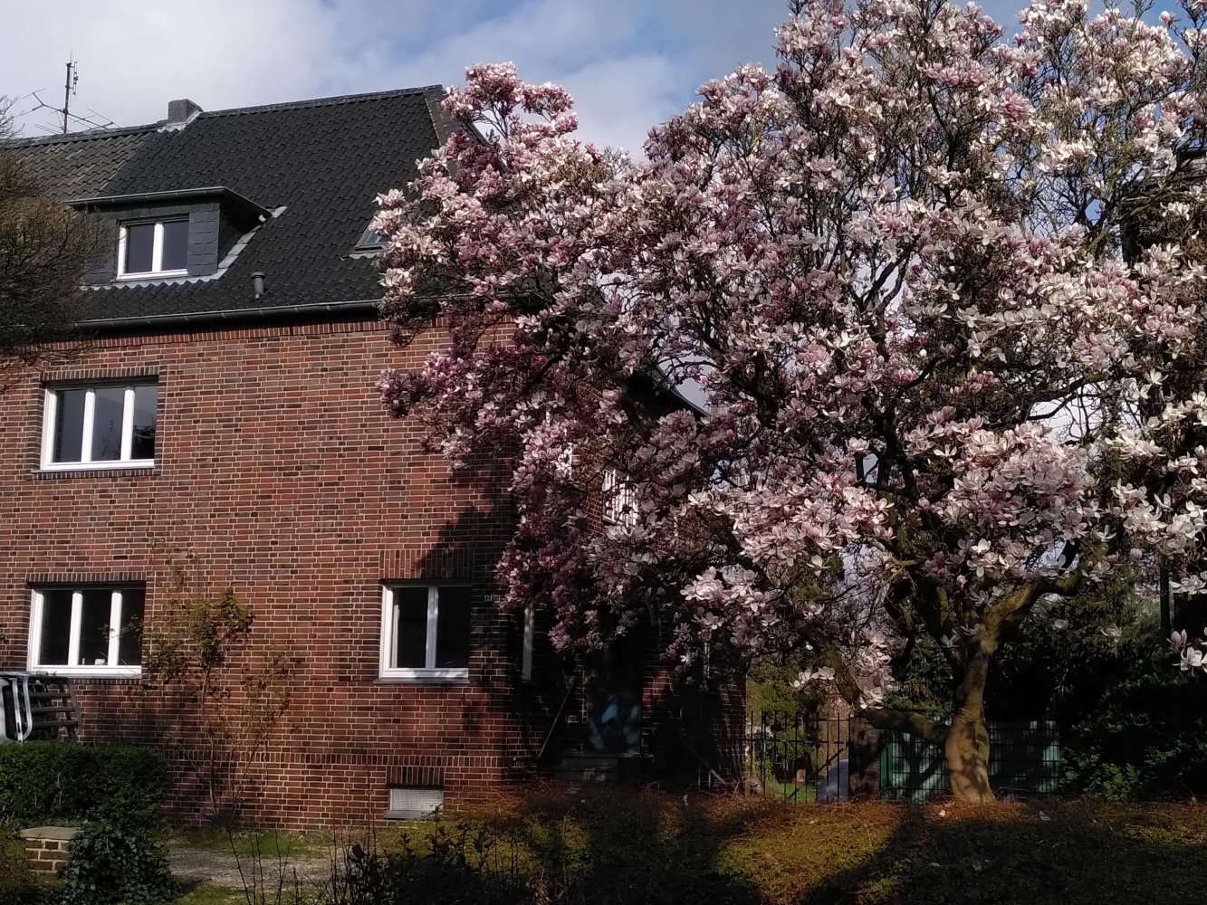 4 bedrooms Townhouse in Krefeld, Germany No. 217674