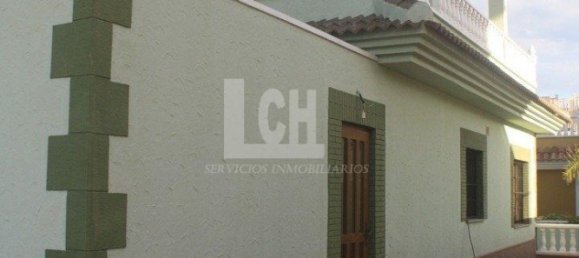 3 غرف نوم فيلا في Torrevieja, Spain رقم 128358 5