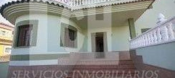 3 غرف نوم فيلا في Torrevieja, Spain رقم 128358 2