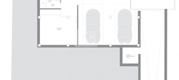 3 غرف نوم فيلا في Torrevieja, Spain رقم 128358 20