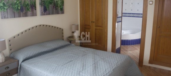 3 غرف نوم فيلا في Torrevieja, Spain رقم 128358 13