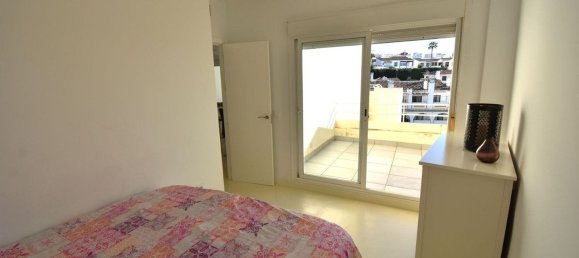 Ático de 3 dormitorios en Mijas, Spain No. 31652 22