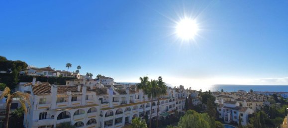 Ático de 3 dormitorios en Mijas, Spain No. 31652 35