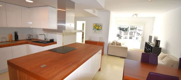 Ático de 3 dormitorios en Mijas, Spain No. 31652 37