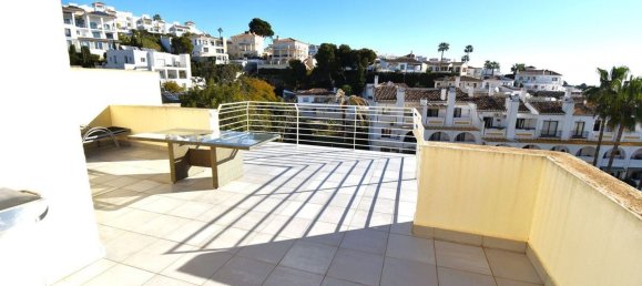 Ático de 3 dormitorios en Mijas, Spain No. 31652 32