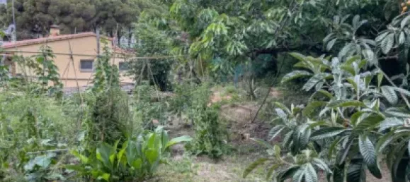 Terreno em Lloret de Mar, Spain N.º 187333 8