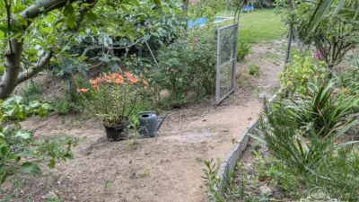 Terreno em Lloret de Mar, Spain N.º 187333