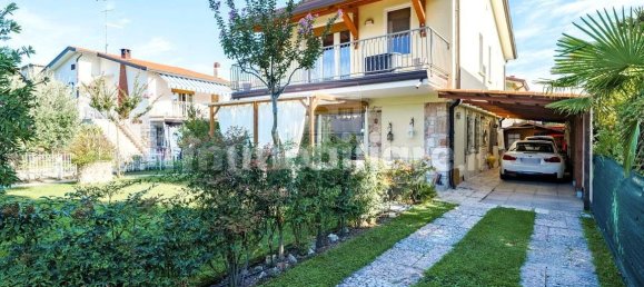 Villa T4 em Peschiera del Garda, Italy N.º 229882 17