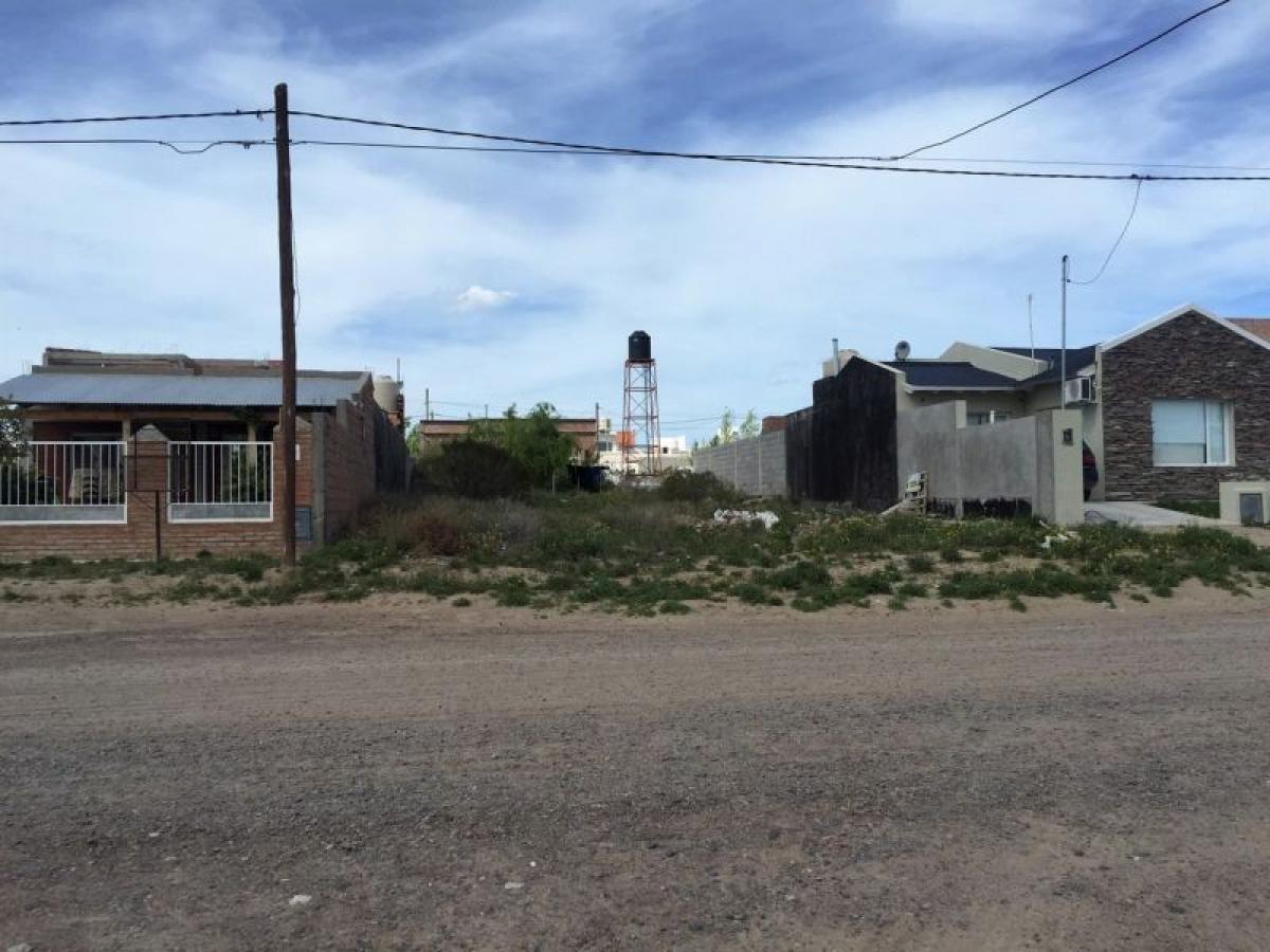  Land in Chubut, Argentina No. 33676