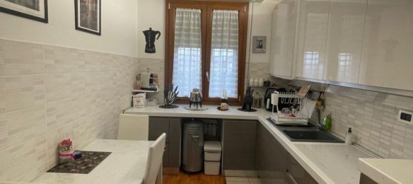 Apartamento de 3 habitaciónes en Granarolo dell'Emilia, Italy No. 140166 12