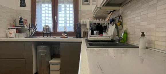 Apartamento de 3 habitaciónes en Granarolo dell'Emilia, Italy No. 140166 15