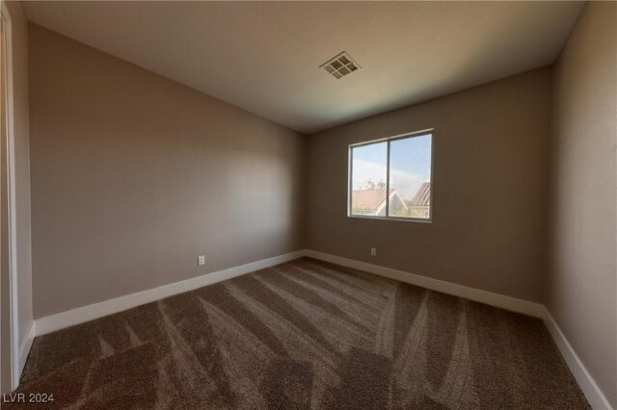 Casa de 4 dormitorios en Las Vegas, USA No. 440852