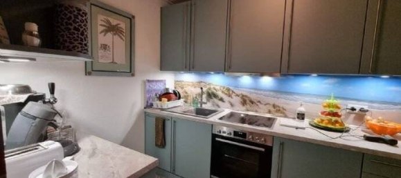 Studio in Ostholstein, Germany No. 45701 6