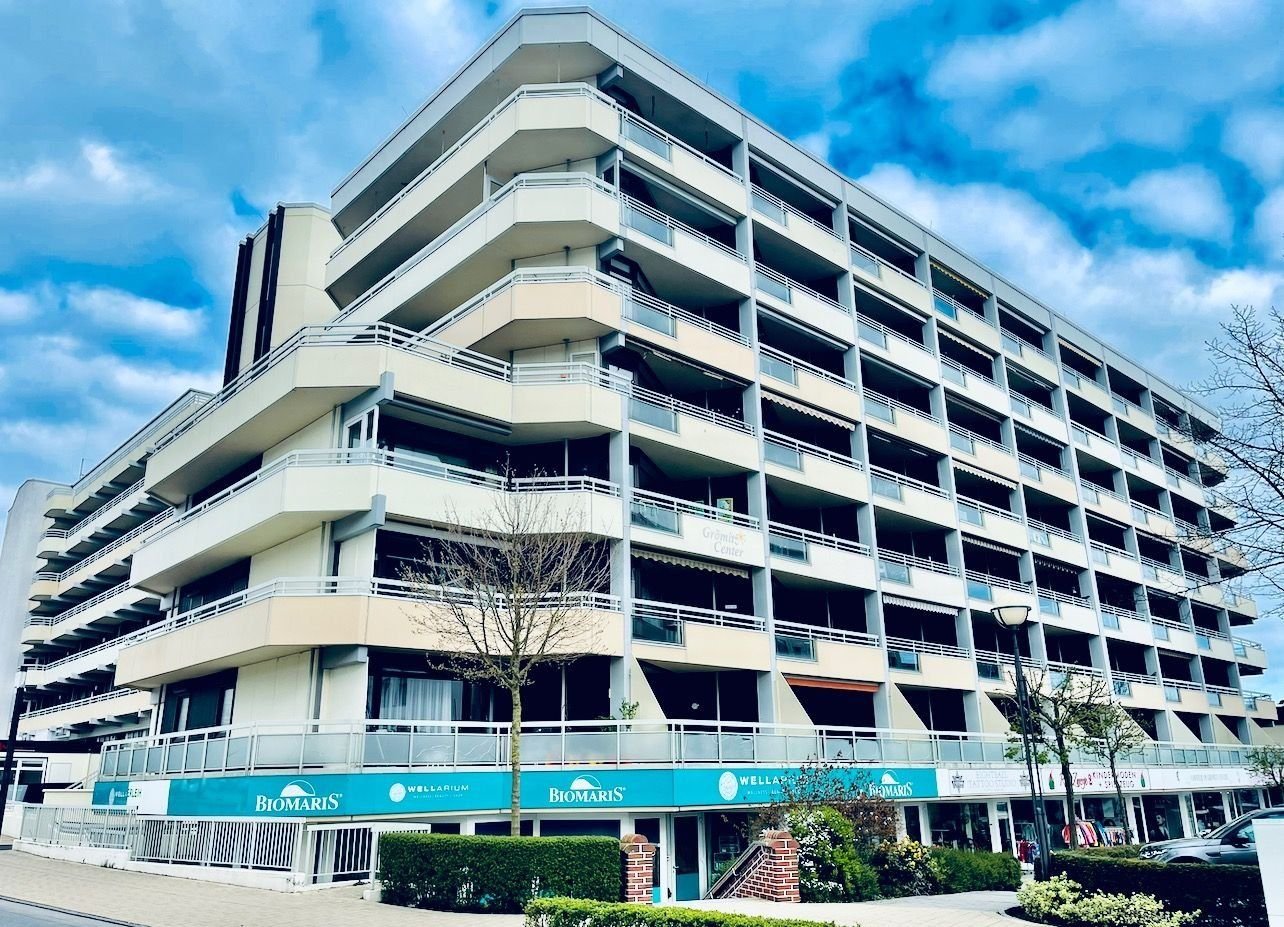 Studio in Ostholstein, Germany No. 45701