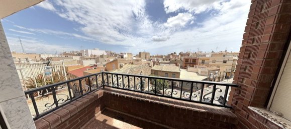 Apartamento T4 em Callosa de Segura, Spain N.º 184588 17