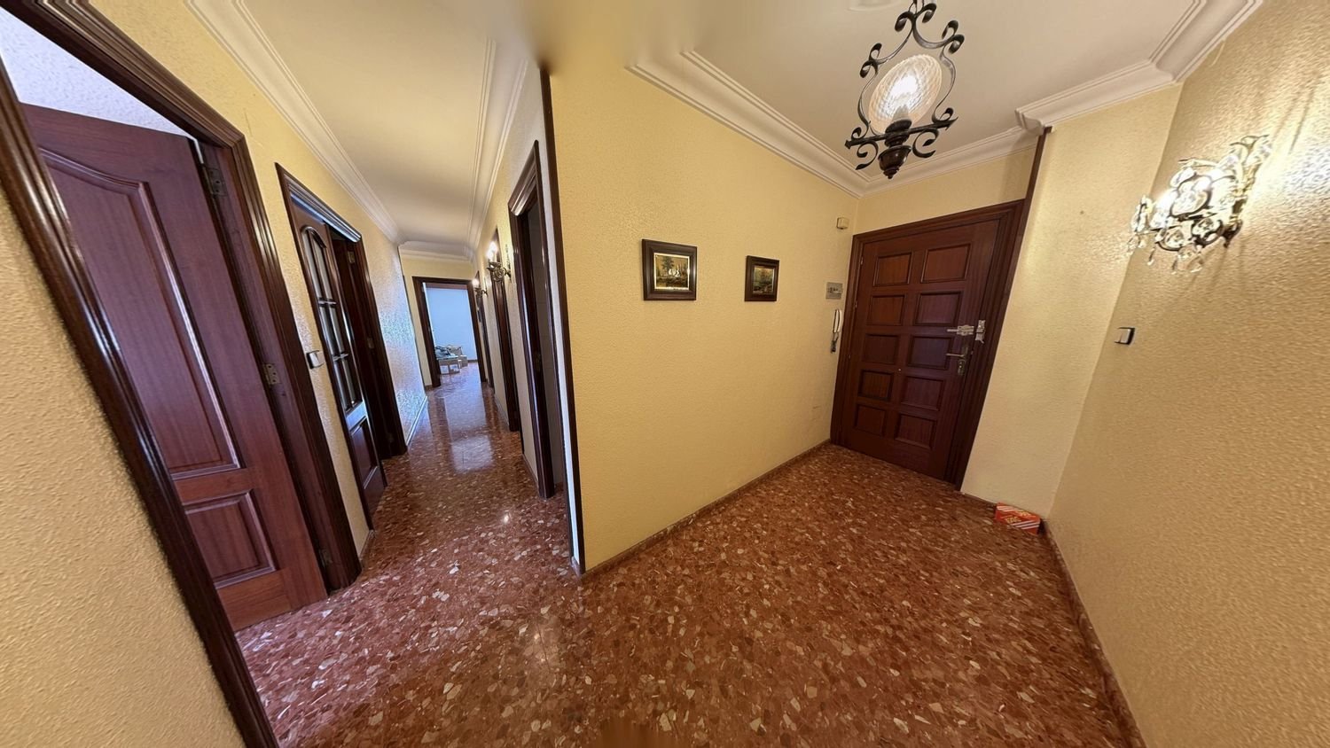 Apartamento T4 em Callosa de Segura, Spain N.º 184588