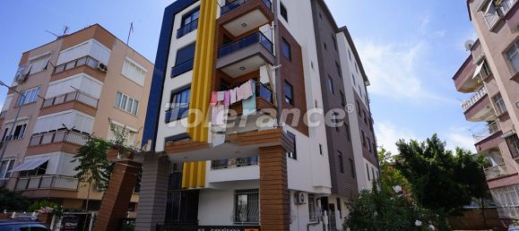 Apartment 2+1 in Antalya, Turkey No. 30136 2