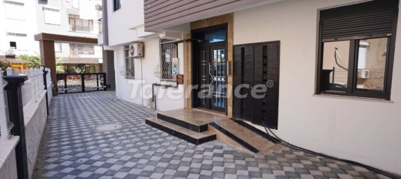 Apartment 2+1 in Antalya, Turkey No. 30136 15