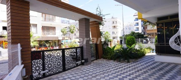 Apartment 2+1 in Antalya, Turkey No. 30136 16