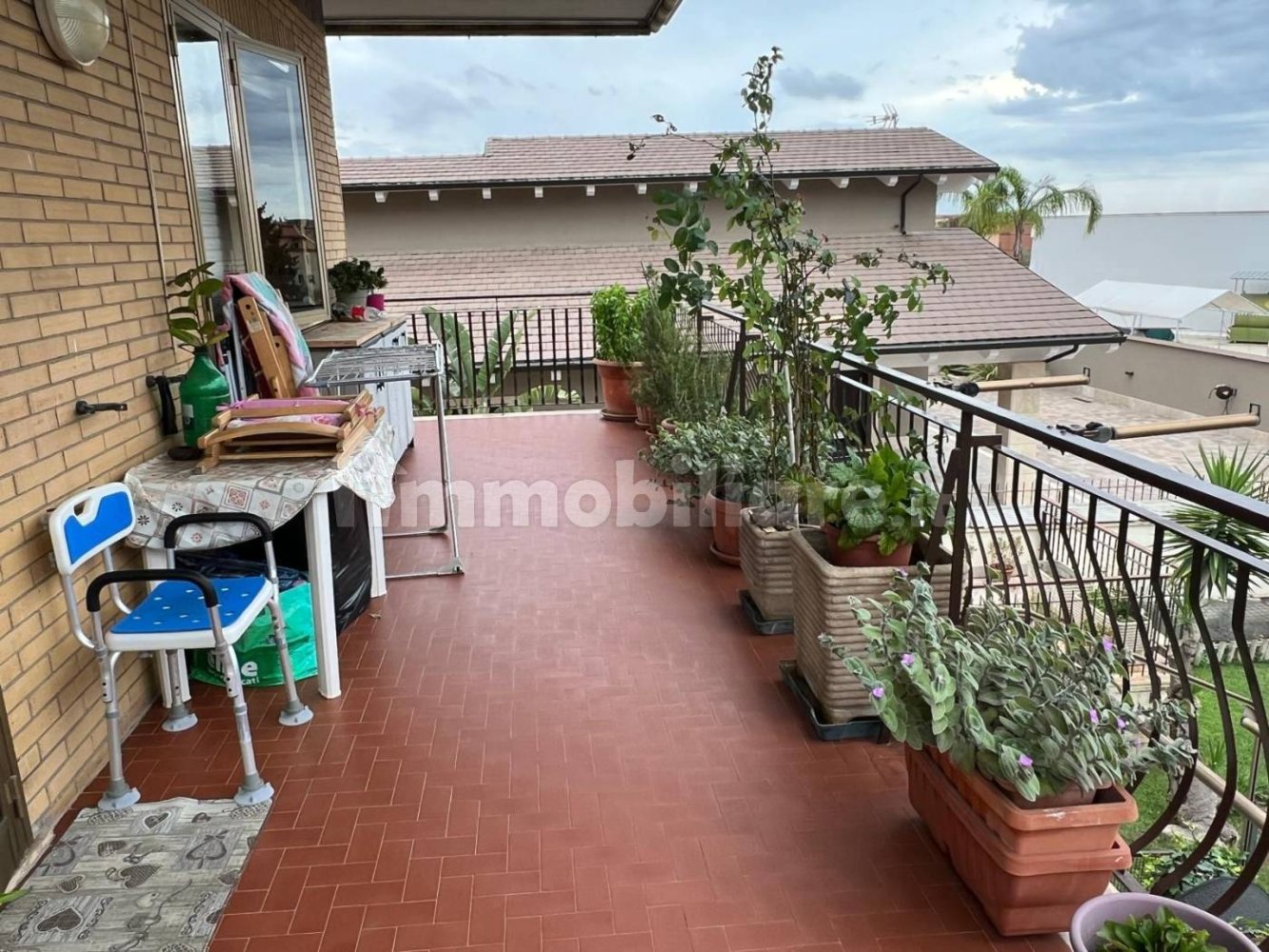 Apartamento T2 em Rome, Italy N.º 336583