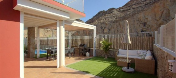 5 bedrooms House in Mogan, Spain No. 182266 7