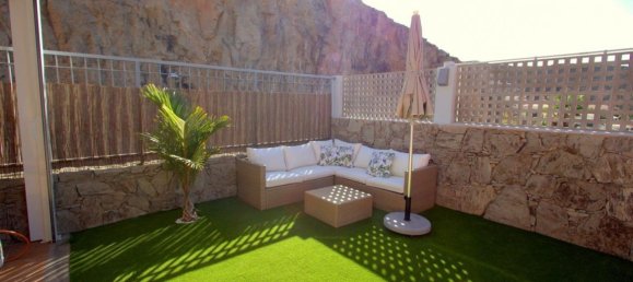 5 bedrooms House in Mogan, Spain No. 182266 12