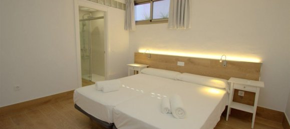 5 bedrooms House in Mogan, Spain No. 182266 38