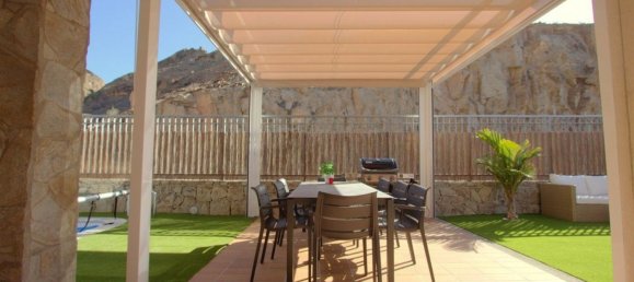 5 bedrooms House in Mogan, Spain No. 182266 8