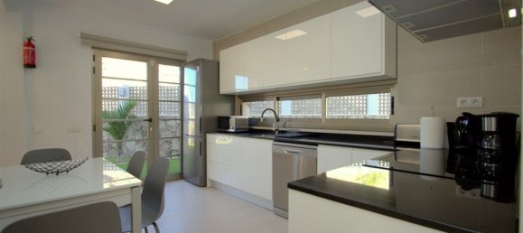 5 bedrooms House in Mogan, Spain No. 182266 20