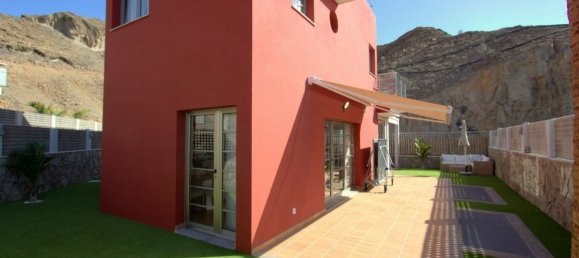 5 bedrooms House in Mogan, Spain No. 182266 6