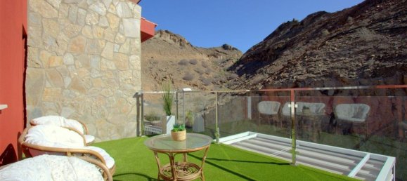 5 bedrooms House in Mogan, Spain No. 182266 28