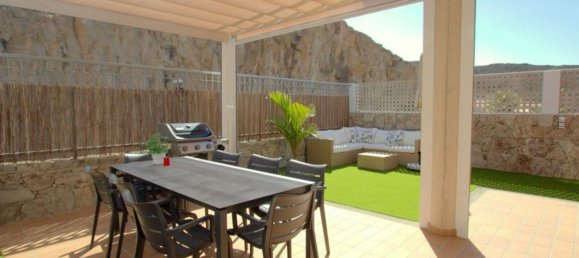 5 bedrooms House in Mogan, Spain No. 182266 11
