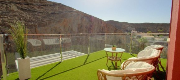 5 bedrooms House in Mogan, Spain No. 182266 27