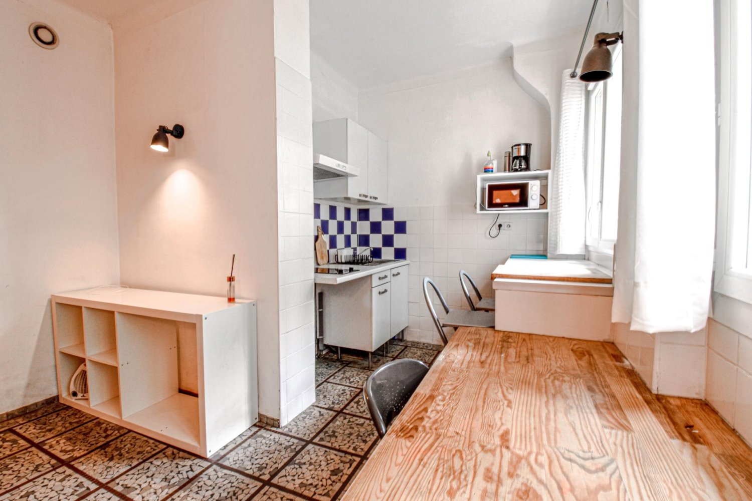 1 Schlafzimmer Wohnung in Toulouse, France, Nr. 326369