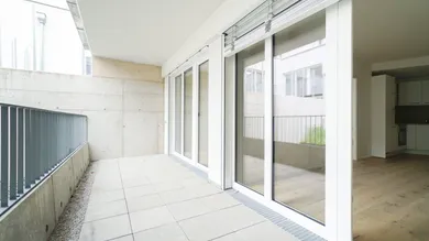 2 rooms Apartment in Penzing, Austria No. 172150