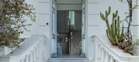 8 bedrooms Villa in Ospedaletti, Italy No. 18979 3