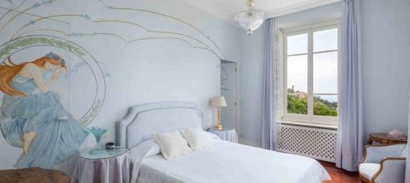 8 bedrooms Villa in Ospedaletti, Italy No. 18979 9