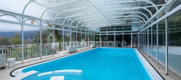 8 bedrooms Villa in Ospedaletti, Italy No. 18979 11