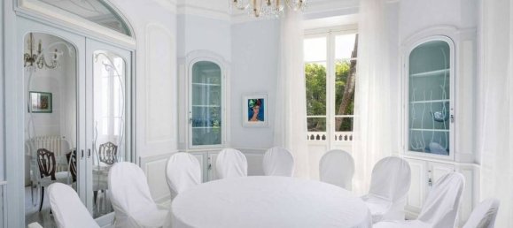 8 bedrooms Villa in Ospedaletti, Italy No. 18979 4