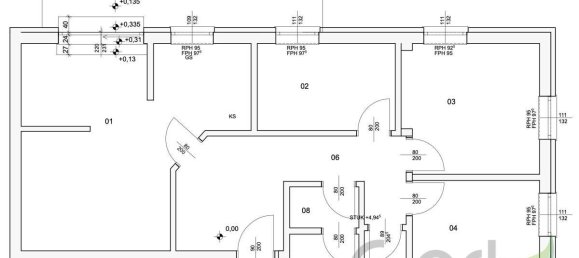 2 bedrooms Apartment in Seekirchen am Wallersee, Austria No. 182994 9