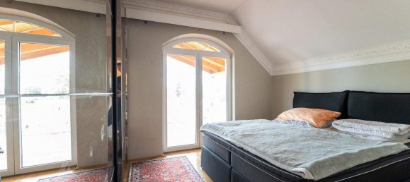 7 rooms House in Ganserndorf, Austria No. 193405 31