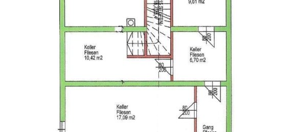 7 rooms House in Ganserndorf, Austria No. 193405 43