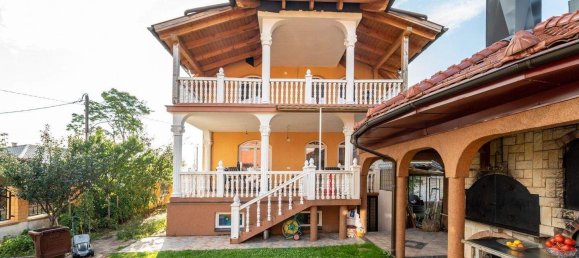 7 rooms House in Ganserndorf, Austria No. 193405 9