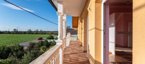 7 rooms House in Ganserndorf, Austria No. 193405 13