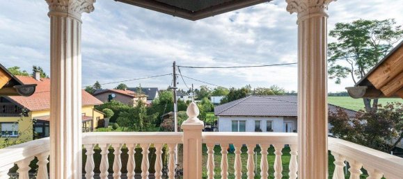 7 rooms House in Ganserndorf, Austria No. 193405 35