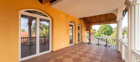 7 rooms House in Ganserndorf, Austria No. 193405 30